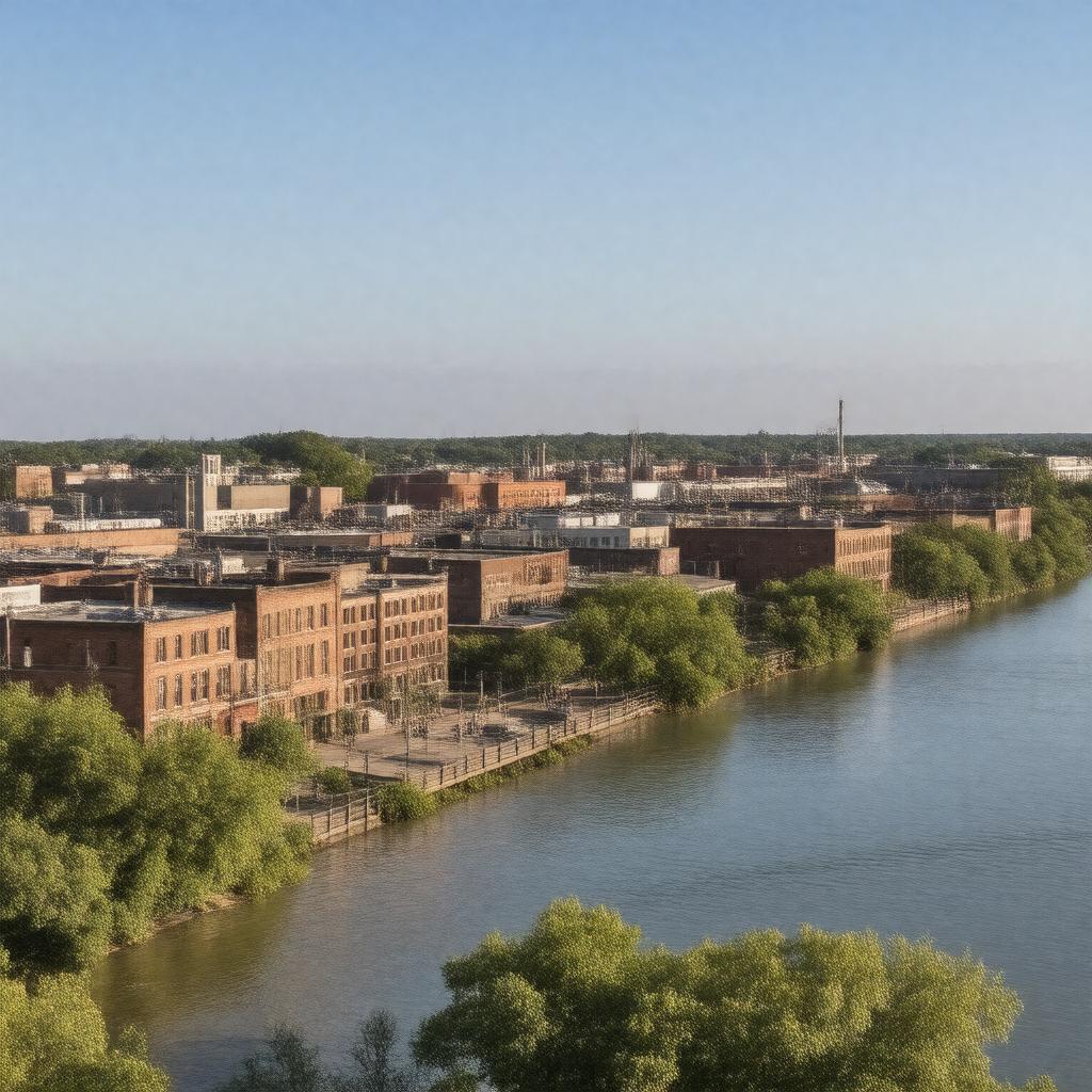 Lawrenceburg, Kentucky